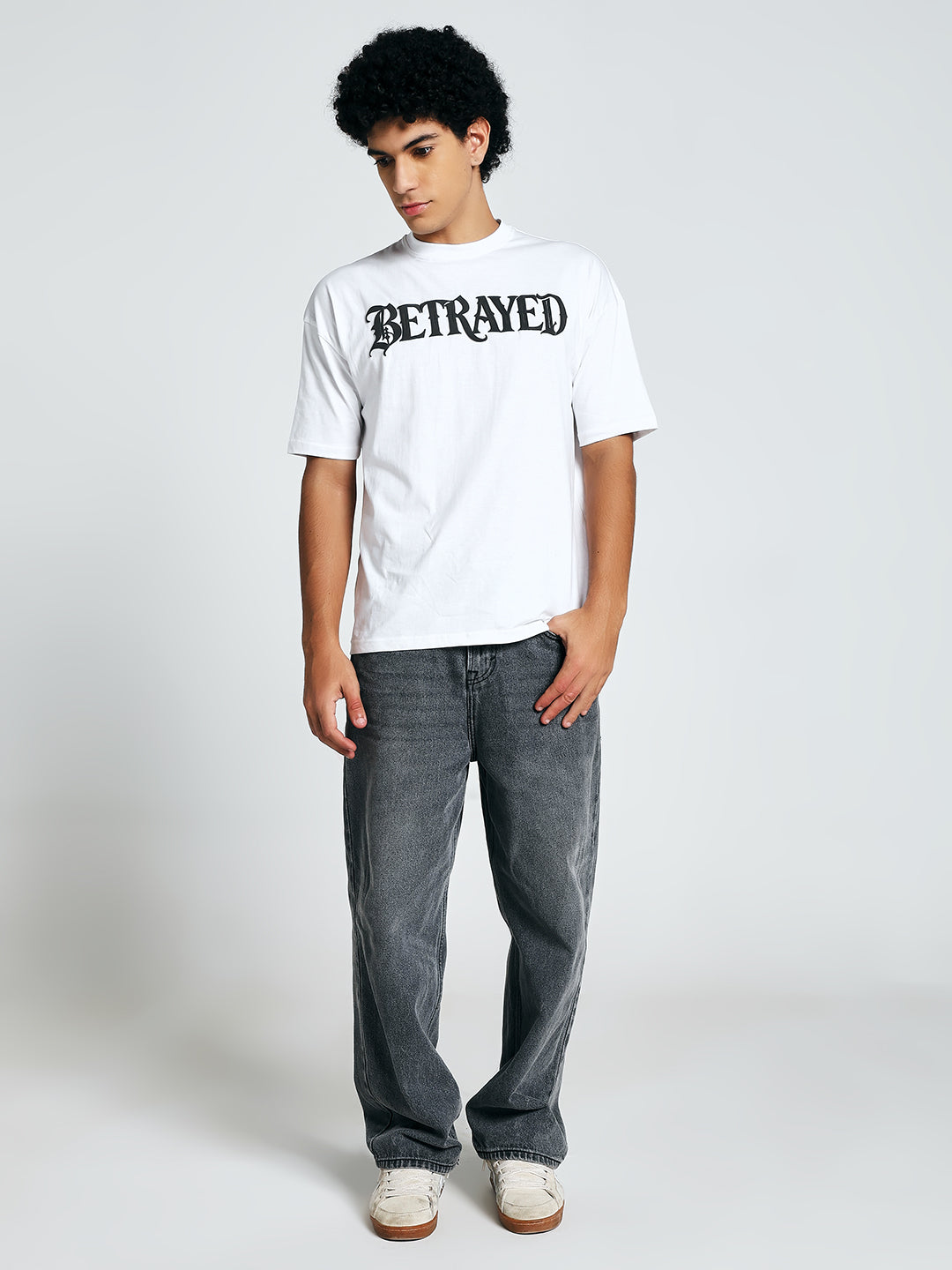 Betrayed OG - Image 1
