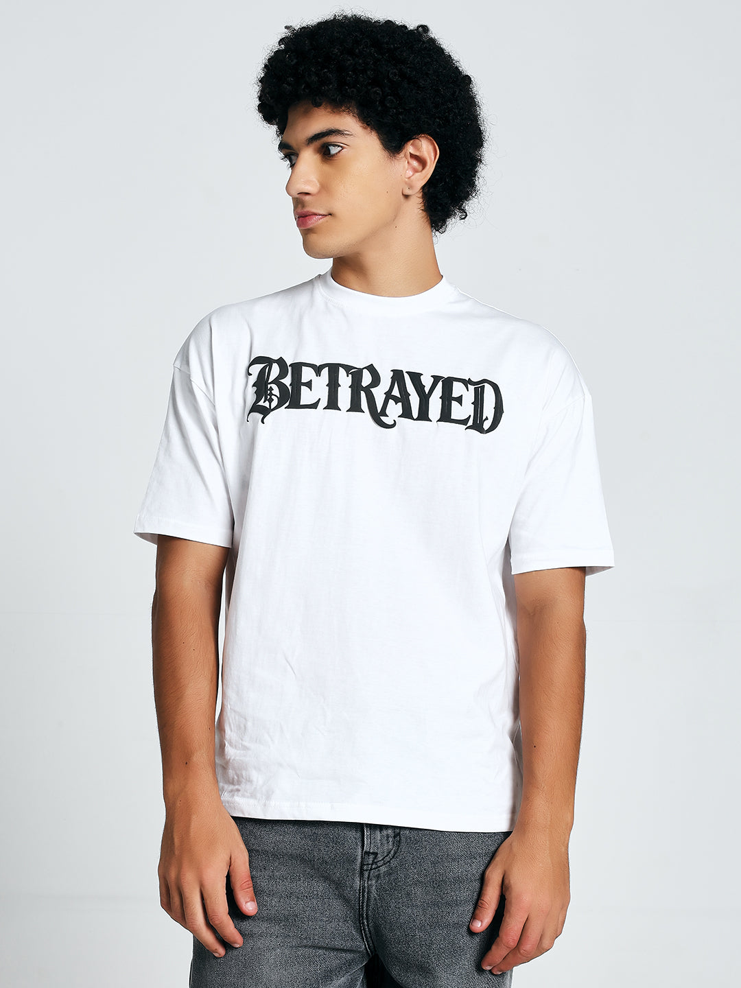 Betrayed OG