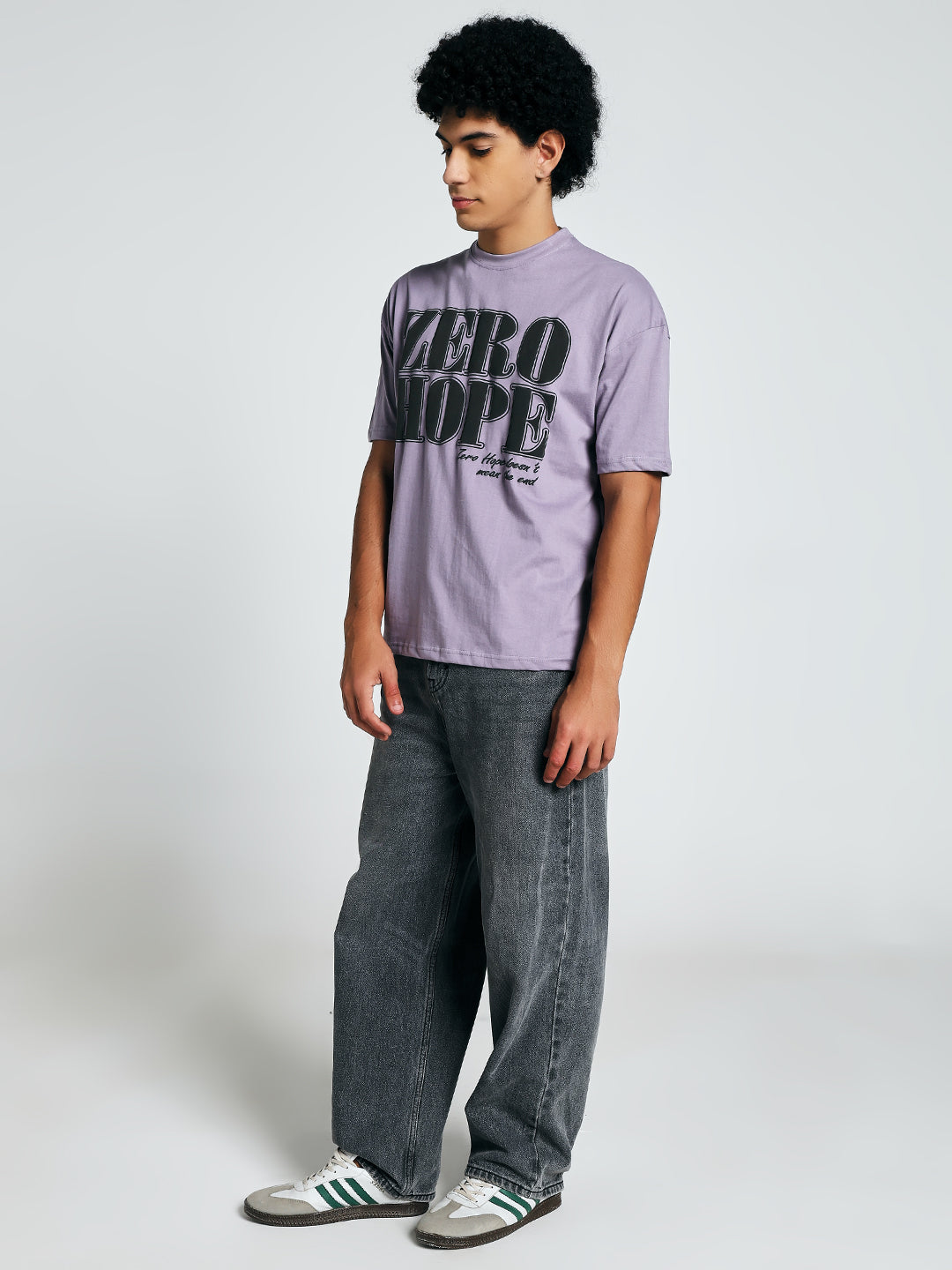 Zero hope - Image 1
