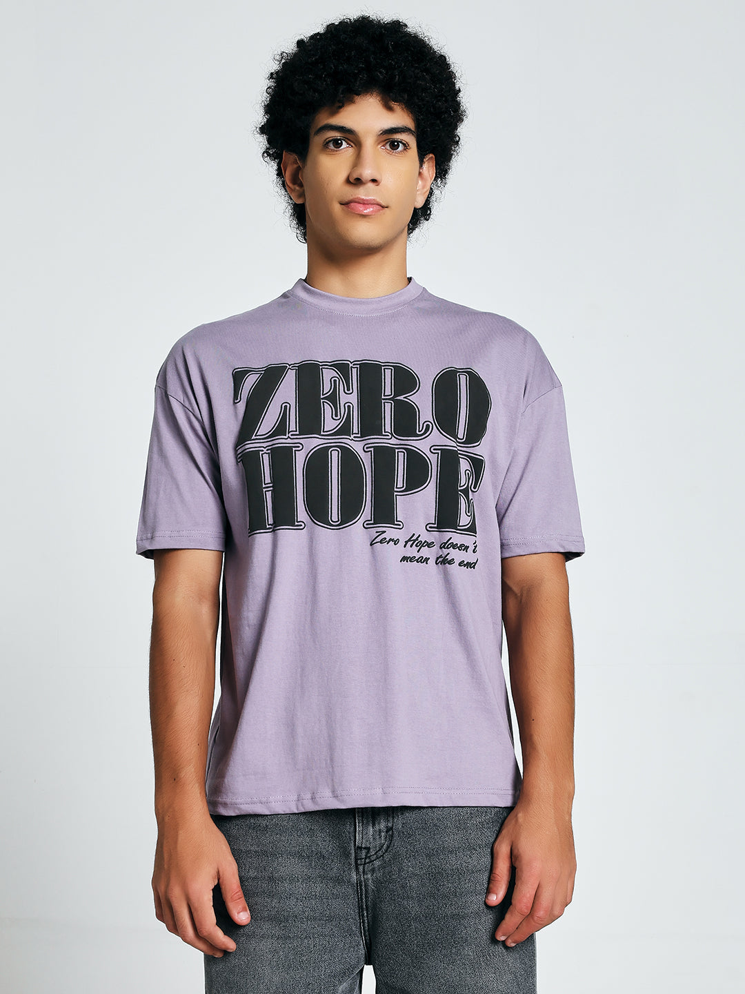 Zero hope
