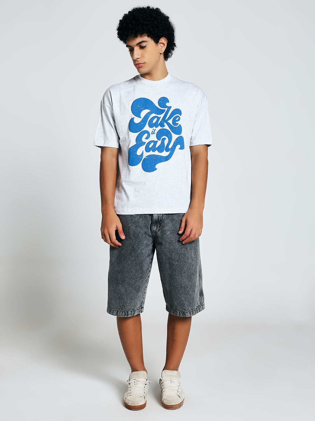 Take it easy - Image 1