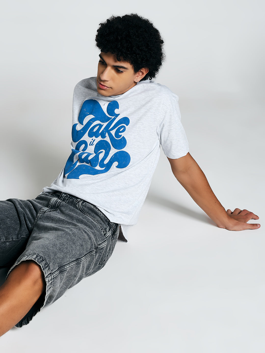 Take it easy - Image 8