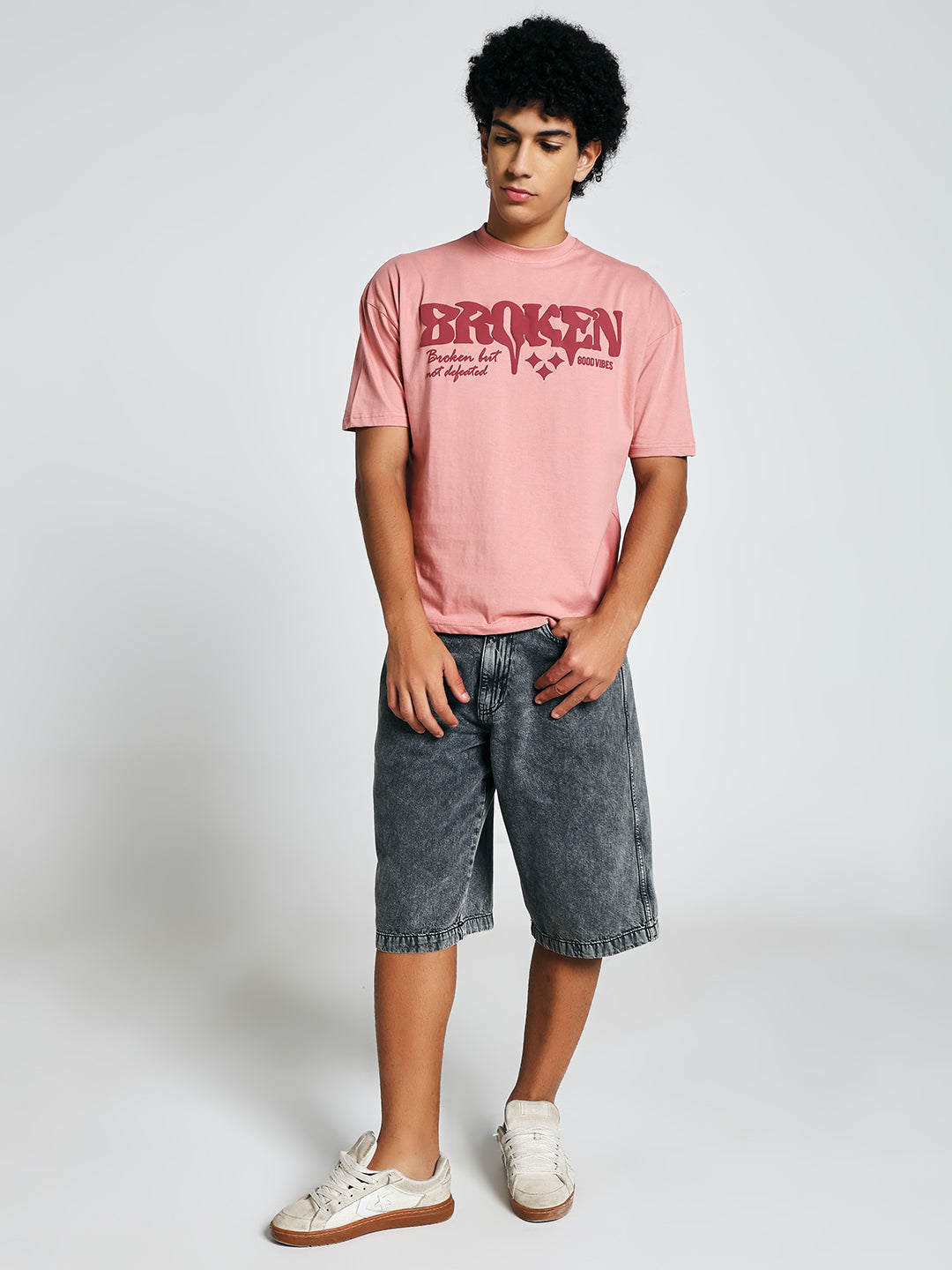 Broken - Image 1