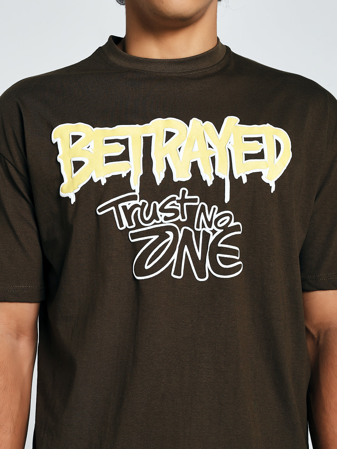 Trust no one - Image 5